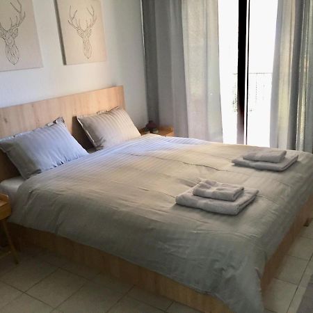 Nikoletta'S Home 2 Komotiní Kültér fotó