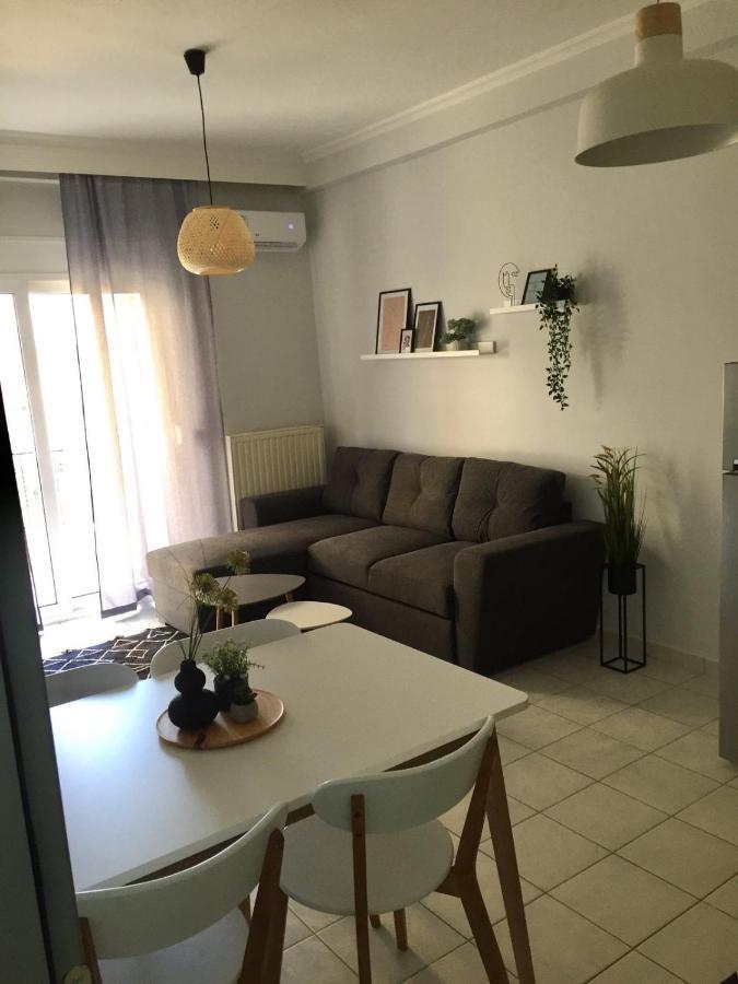 Nikoletta'S Home 2 Komotiní Kültér fotó