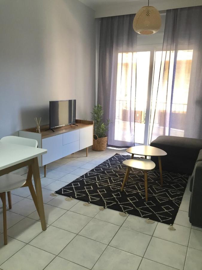 Nikoletta'S Home 2 Komotiní Kültér fotó