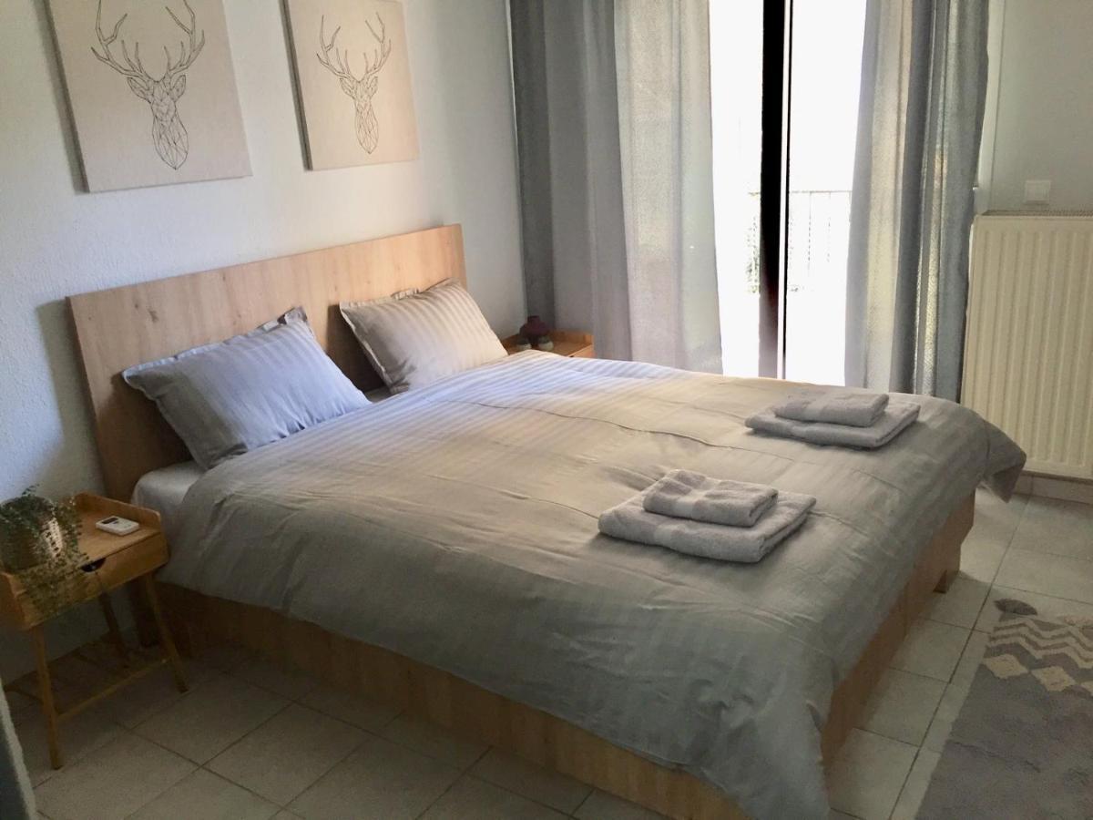 Nikoletta'S Home 2 Komotiní Kültér fotó