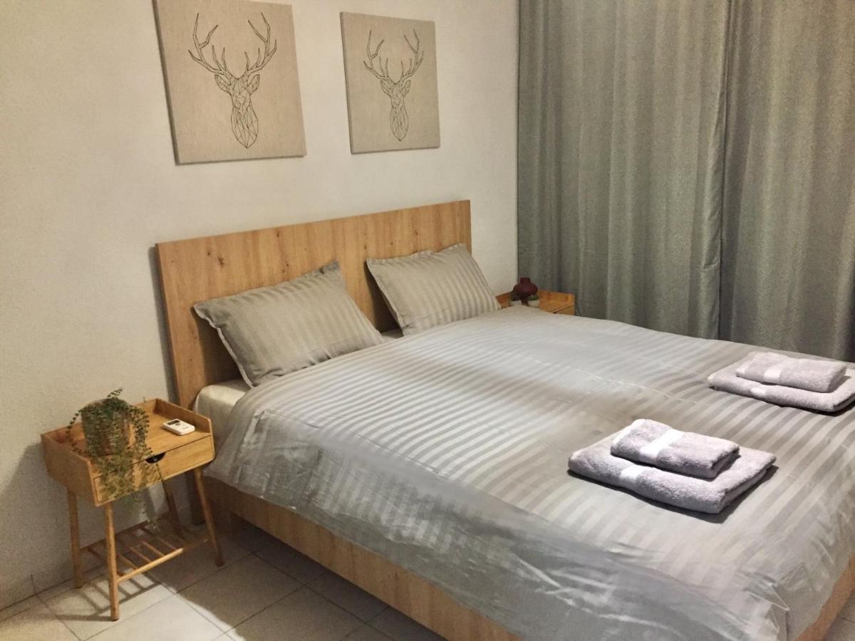 Nikoletta'S Home 2 Komotiní Kültér fotó