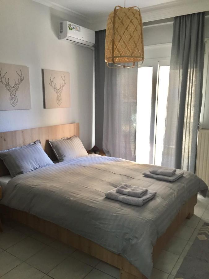 Nikoletta'S Home 2 Komotiní Kültér fotó