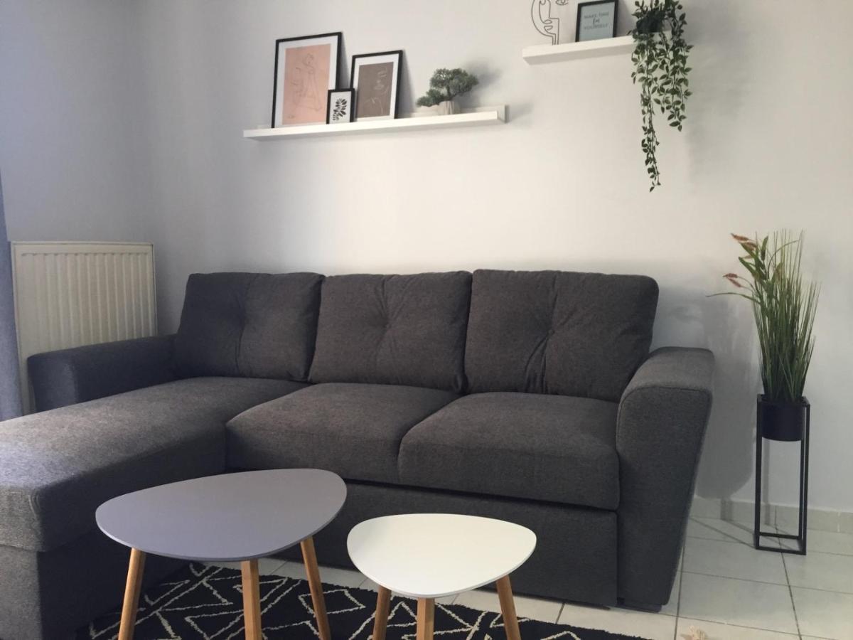 Nikoletta'S Home 2 Komotiní Kültér fotó
