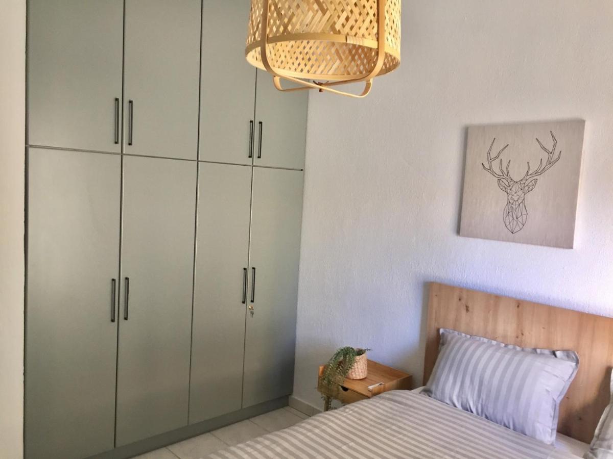 Nikoletta'S Home 2 Komotiní Kültér fotó