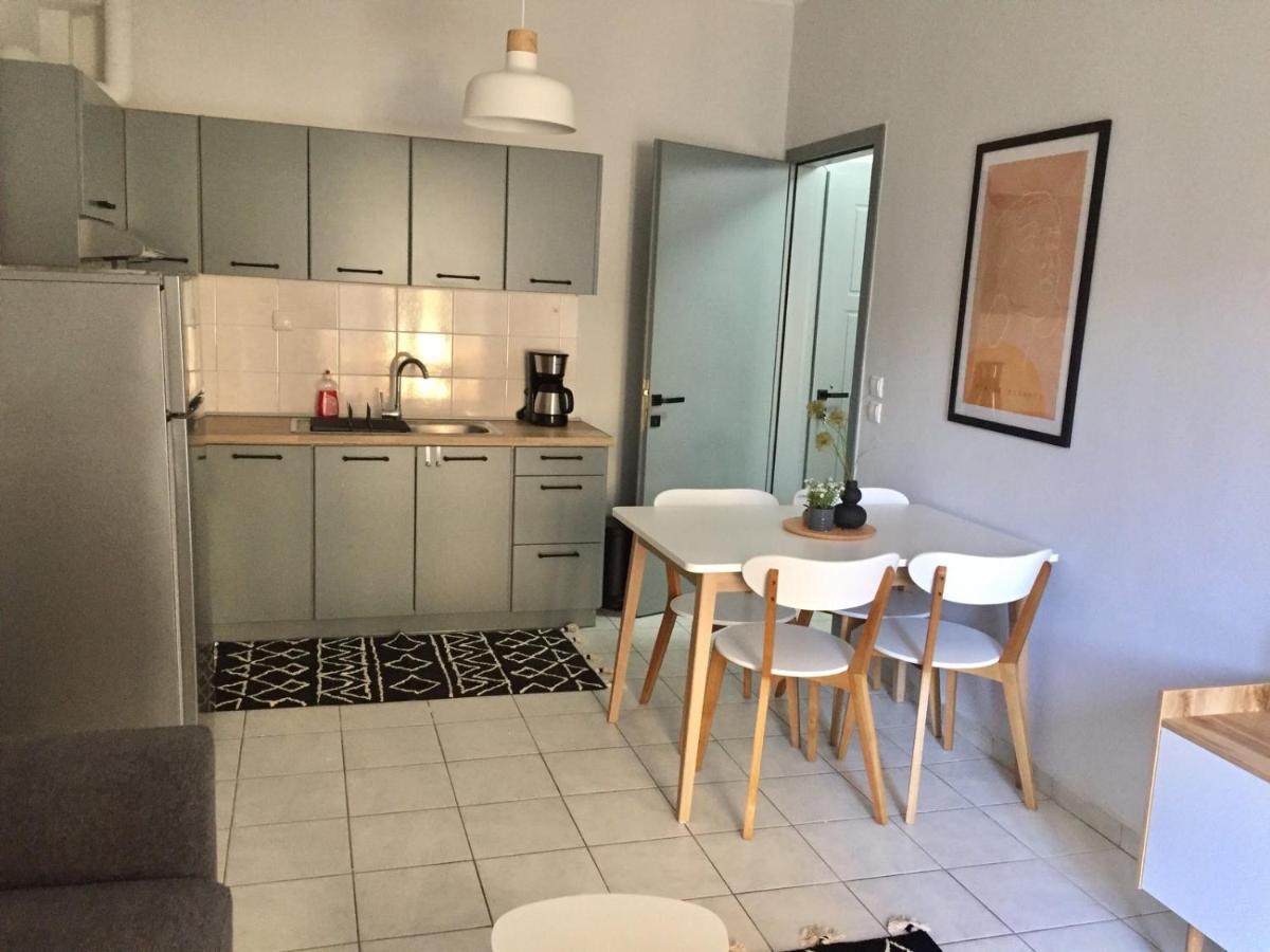 Nikoletta'S Home 2 Komotiní Kültér fotó