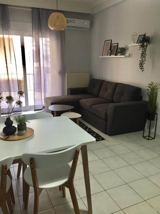 Nikoletta'S Home 2 Komotiní Kültér fotó
