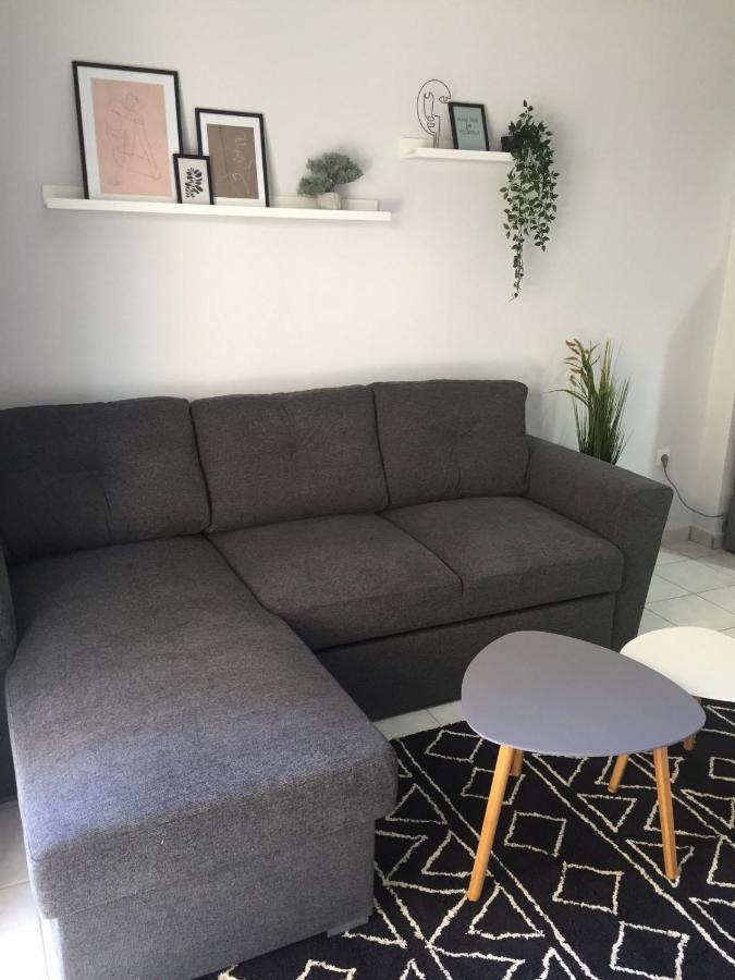 Nikoletta'S Home 2 Komotiní Kültér fotó