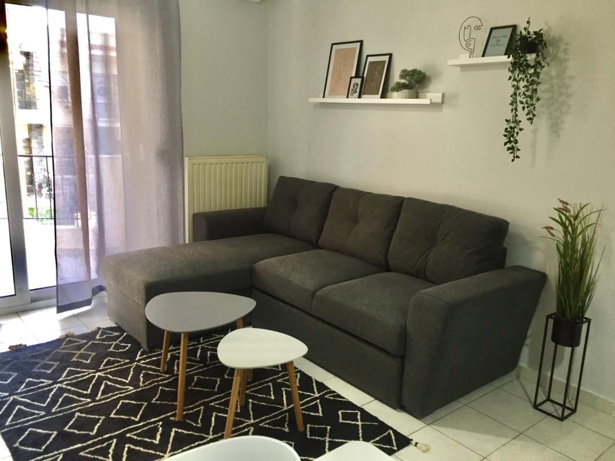 Nikoletta'S Home 2 Komotiní Kültér fotó